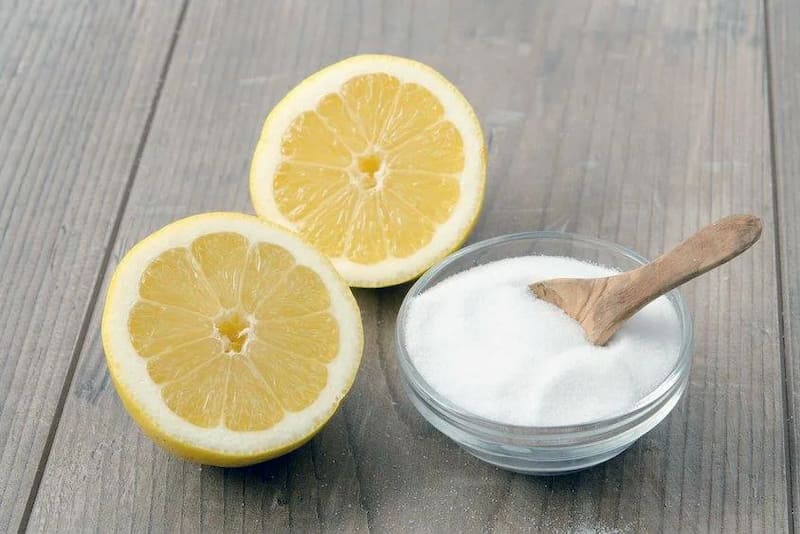 اسید سیتریک فود گرید مناسب تولیدات خوراکی
